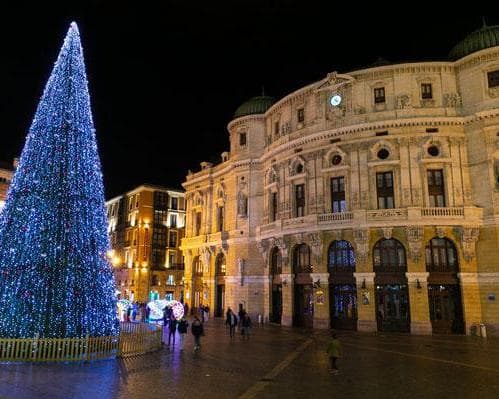Image - Bilbao en Navidad: Tradiciones Mágicas
