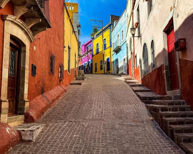 Imagen - Tesori coloniali & i segreti del Tequila