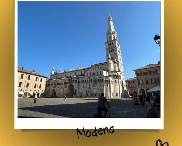 Imagen - CNA - Between Sacred and Profane: Rome’s Holy Splendor and Culinary Delights