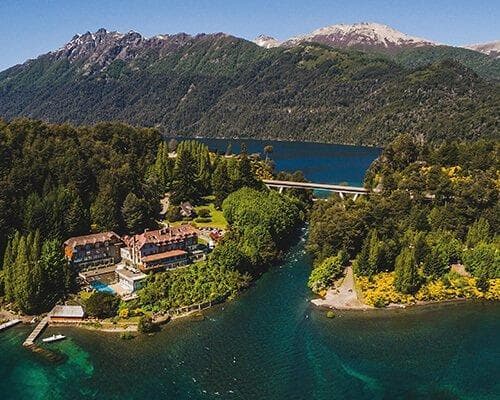 Imagen - Primavera en Bariloche