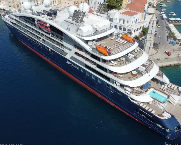 Imagen - Lo Escencial de Seychelles Ponant Le Bougainville  