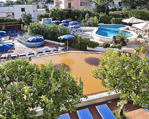 Image - Hotel Royal Terme