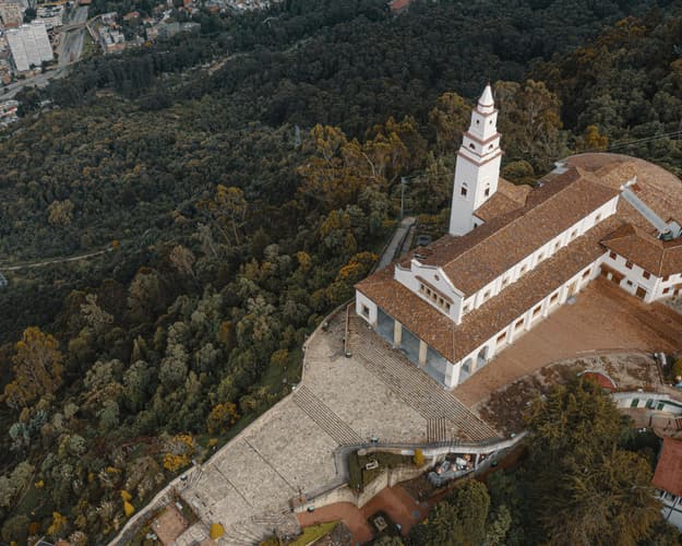 Imatge - cultural Bogota