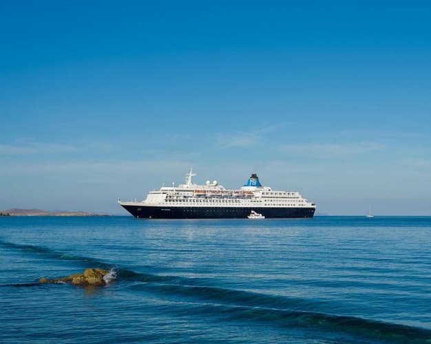 Imagem - ISLAS GRIEGAS CON SELECTUM BLUE SAPPHIRE