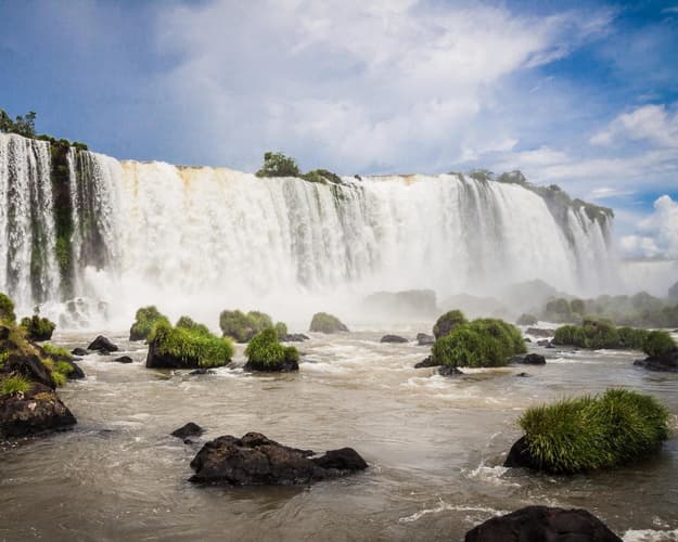 Imagen - Iguazú Oferta Exclusiva (3 dias/ 2 noches)