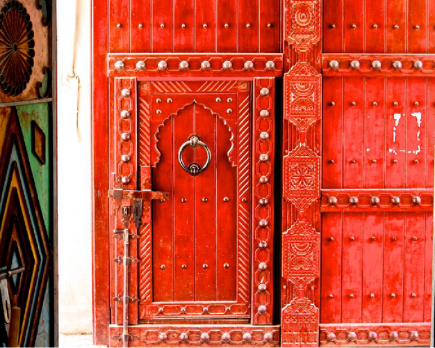 Image - Classical Oman (Muscat & Salalah)