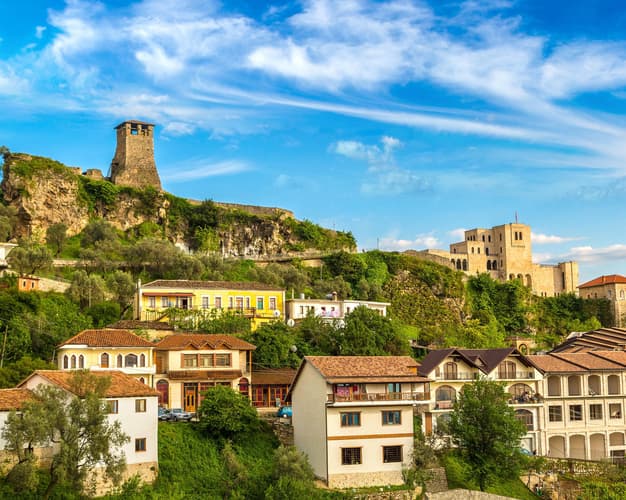 Immagine - Tour Albania Classica in 3 giorni, partenza ogni giorno