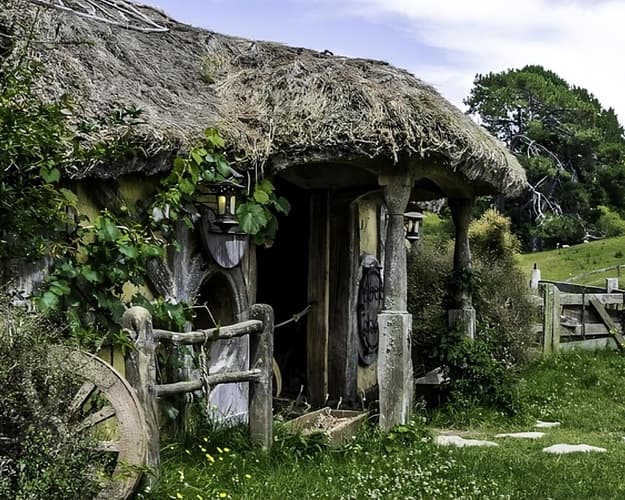 Imagen - NUEVA ZELANDA CLASICA - 4*