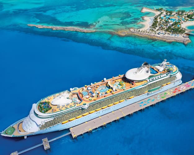 Imagen - ¡NAVIDAD EN EL CARIBE! - FREEDOM OF THE SEAS