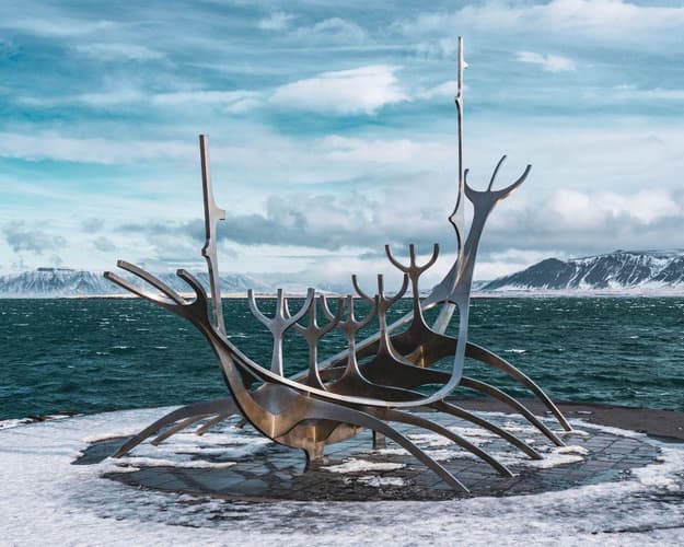 Immagine - EXPLORE ISLANDA Magico Inverno