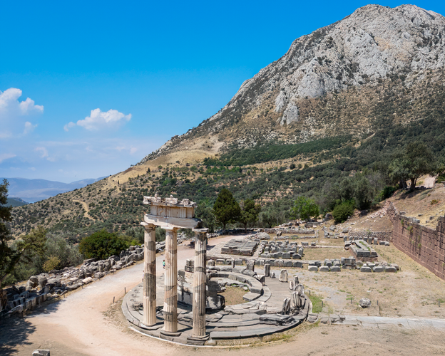 Image - MTPE-10084 LO MEJOR DE GRECIA II