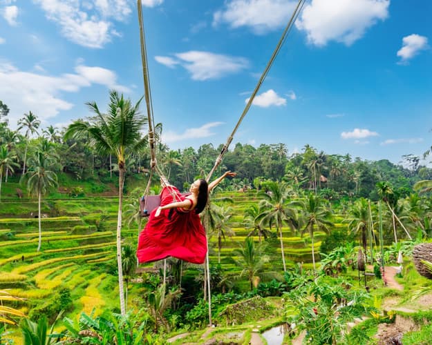 Imagen - BALI ESENCIAL