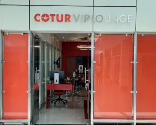 Resim - Cotur Vip Lounge
