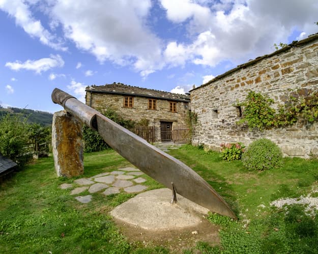 Образ - #MAGICALVILLAGES - MAGICAL ASTURIAS ROUTE