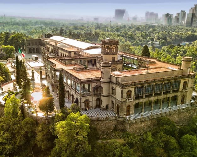 Slika - CDMX CULTURAL Y EXCITANTE