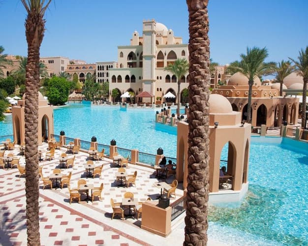 Image - EURORIENTE: TÜRKIYE AND EGYPT WITH THE RED SEA 17 Days (2025-2026) 