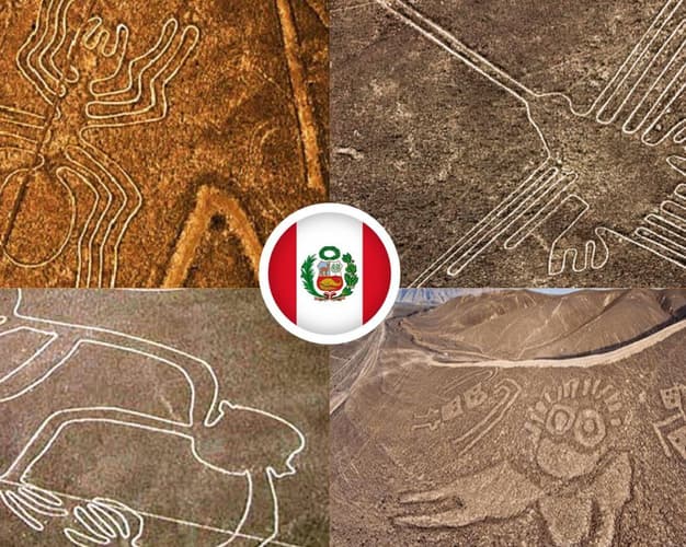 Imagem - PERU Y SUS MISTERIOS 