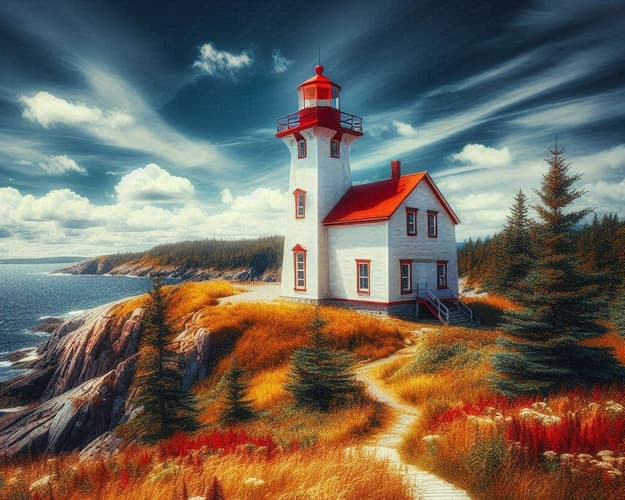 Immagine - LUNGO LE RIVE SELVAGGE DELL'EST 