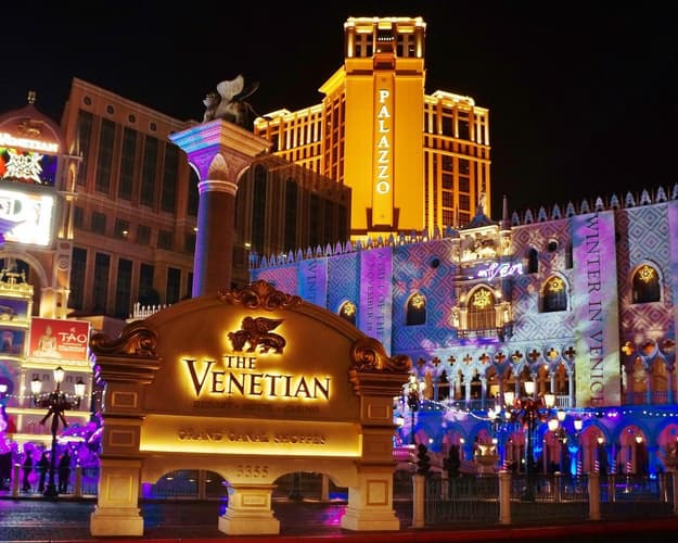 Image - Tra Canyon e California: USA Ovest