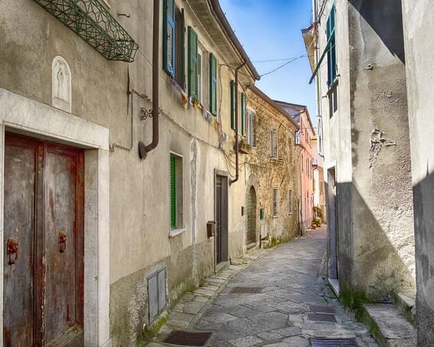 Image - CNA - 3-Day Tour in Lunigiana