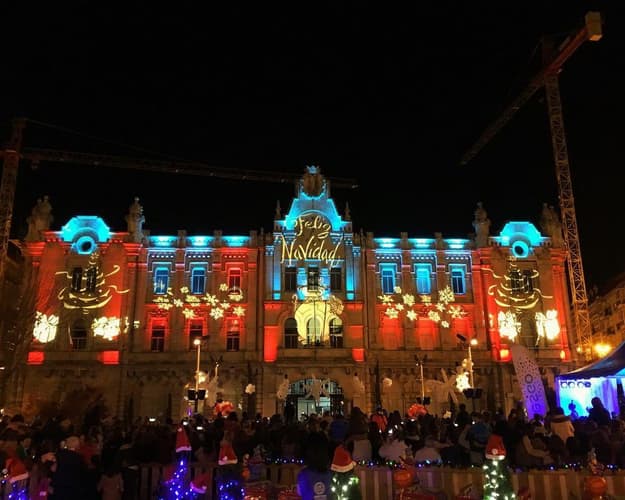 Image - Luces del Norte: Santander y Cabárceno en Navidad