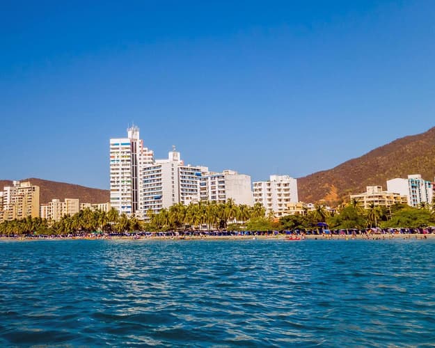 Imagem - O melhor de Santa Marta