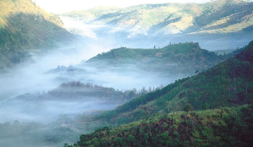 Image - Rundreise "Nordthailand & Goldenes Dreieck"