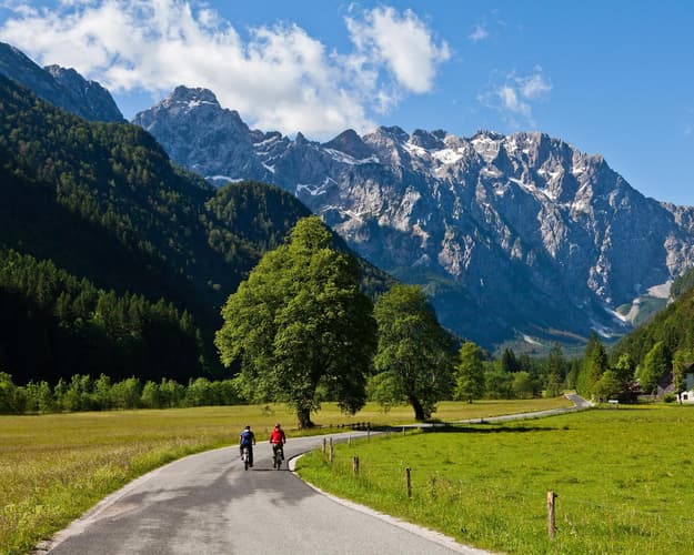 Podoba - SAVINJA VALLEY AND LOGAR VALLEY from Laško, Rimske, Celje