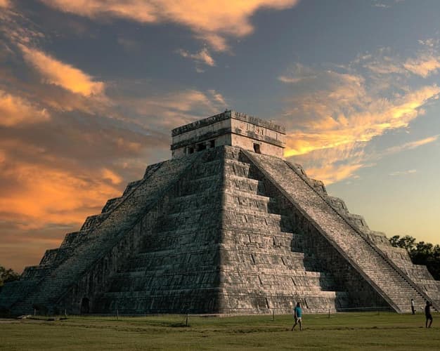 Image - Alla Scoperta del Messico: Dalle Metropoli ai Tesori Maya
