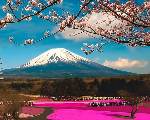 Imagem - AVENTURA EN JAPÓN   - 5*