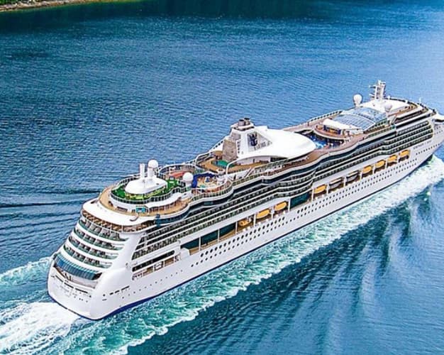 Imagen - CARIBE SUR CON SERENADE OF THE SEAS (CRUCERO DESDE CARTAGENA