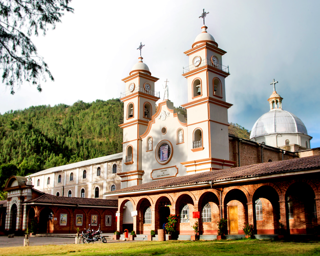 Imagen - Huancayo Monumental 03D/02N (Peruanos)