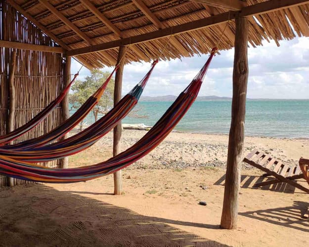 Imagen - Plan Sansiraka  ☼ GUAJIRO ☼