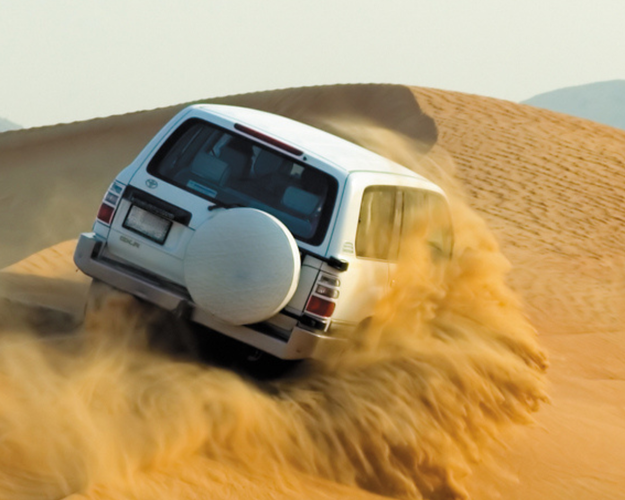 Image - Capodanno in Tunisia Tour d'Autore: tra Oasi, Deserto e Città Millenarie 