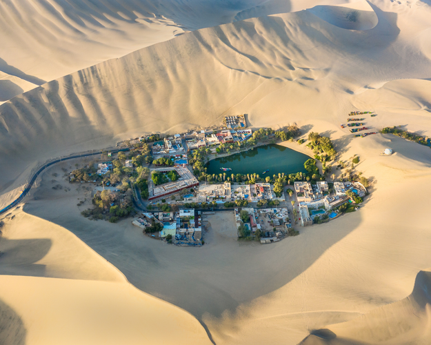 Image - Ica: Desiertos Enigmáticos