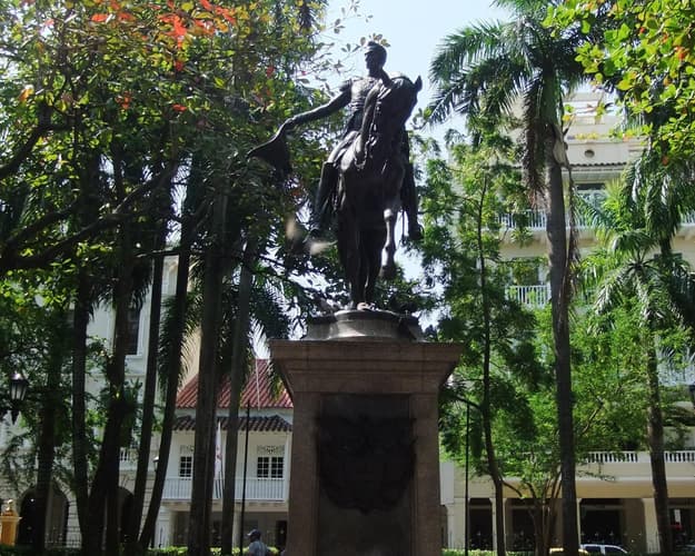 Imagen - Cartagena La Heroica