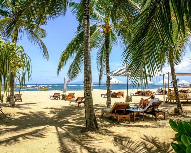 Image - BEST OF BALI