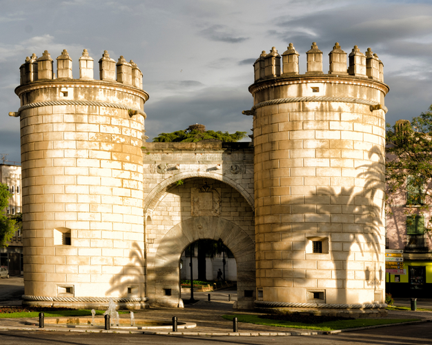 圖像 - First Class Badajoz