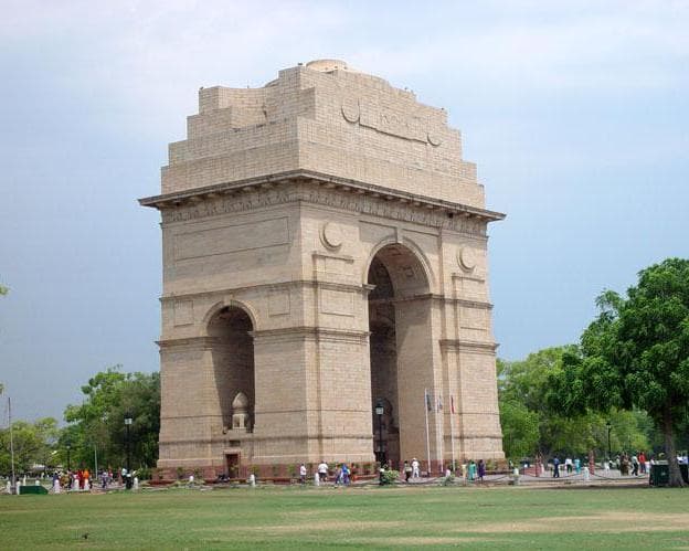 Obraz - Privatrundreise "Klassisches Rajasthan" 