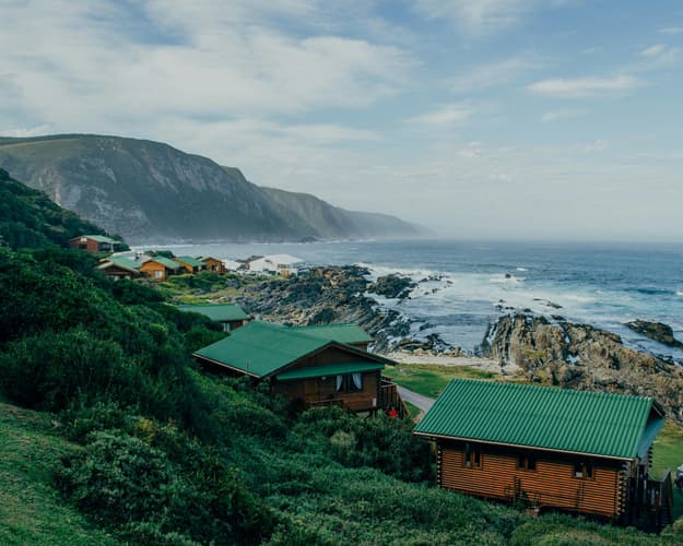 Bild - Kurztour "Klein Karoo und Garden Route"