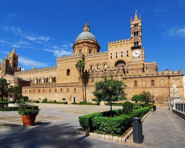 Image - Sicilia: Un Viaggio tra Storia, Arte e Natura