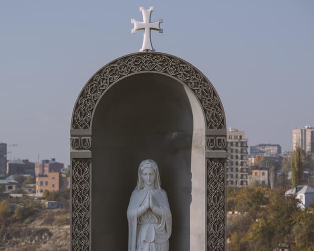 Resim - Armenia: un viaggio culturale di 8 giorni nel Caucaso