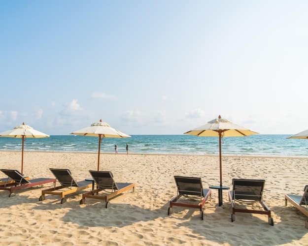 Imagen - Séjour Evasion en Mer Rouge : Hurghada Desert Rose 5*