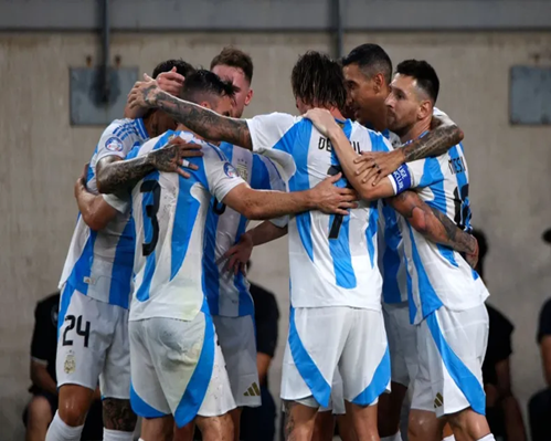 Imagen - Mundial 2026 - Fase de Grupos - 1 Partido - CAT 1 - HTL 3*