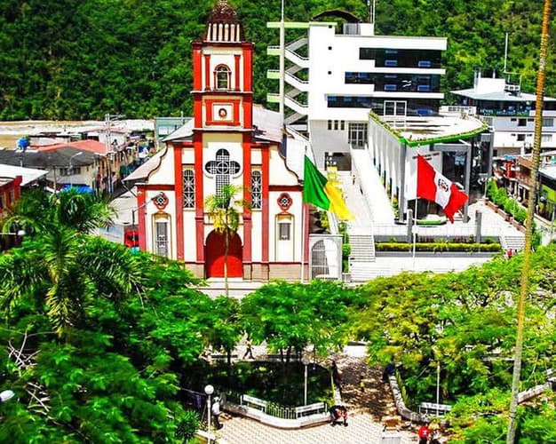 Образ - Fabulous Central Jungle 03 Days / 02 Nights