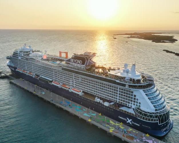 Imagen - CARIBE - CELEBRITY BEYOND