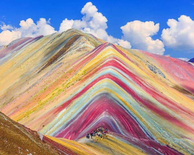 Imagem - CUSCO MAGICO 