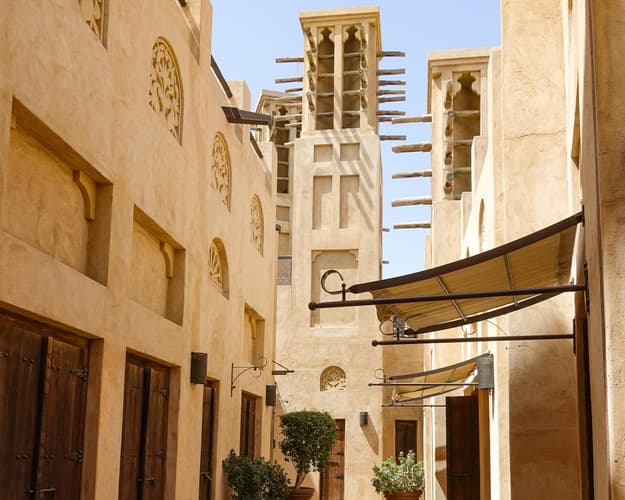 Imagen - Programación Plata (7 noches): Dubái a tu Aire