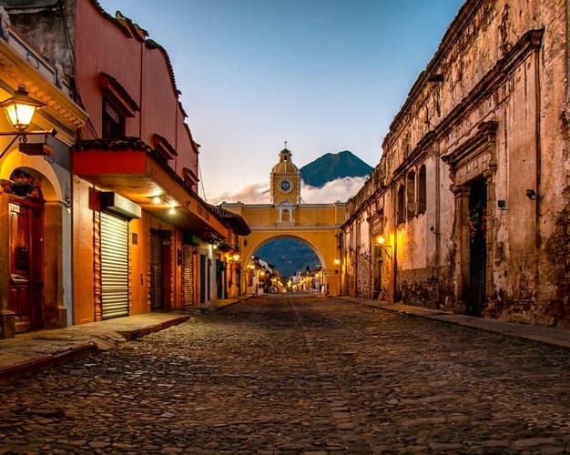 Imagen - Guatemala Magica 