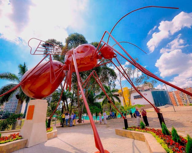 Imagen - Bucaramanga a la Carta 04 Días / 03 Noches